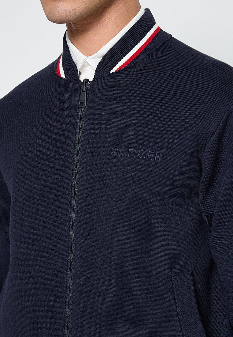Tommy Hilfiger Bomberjacke Media 5