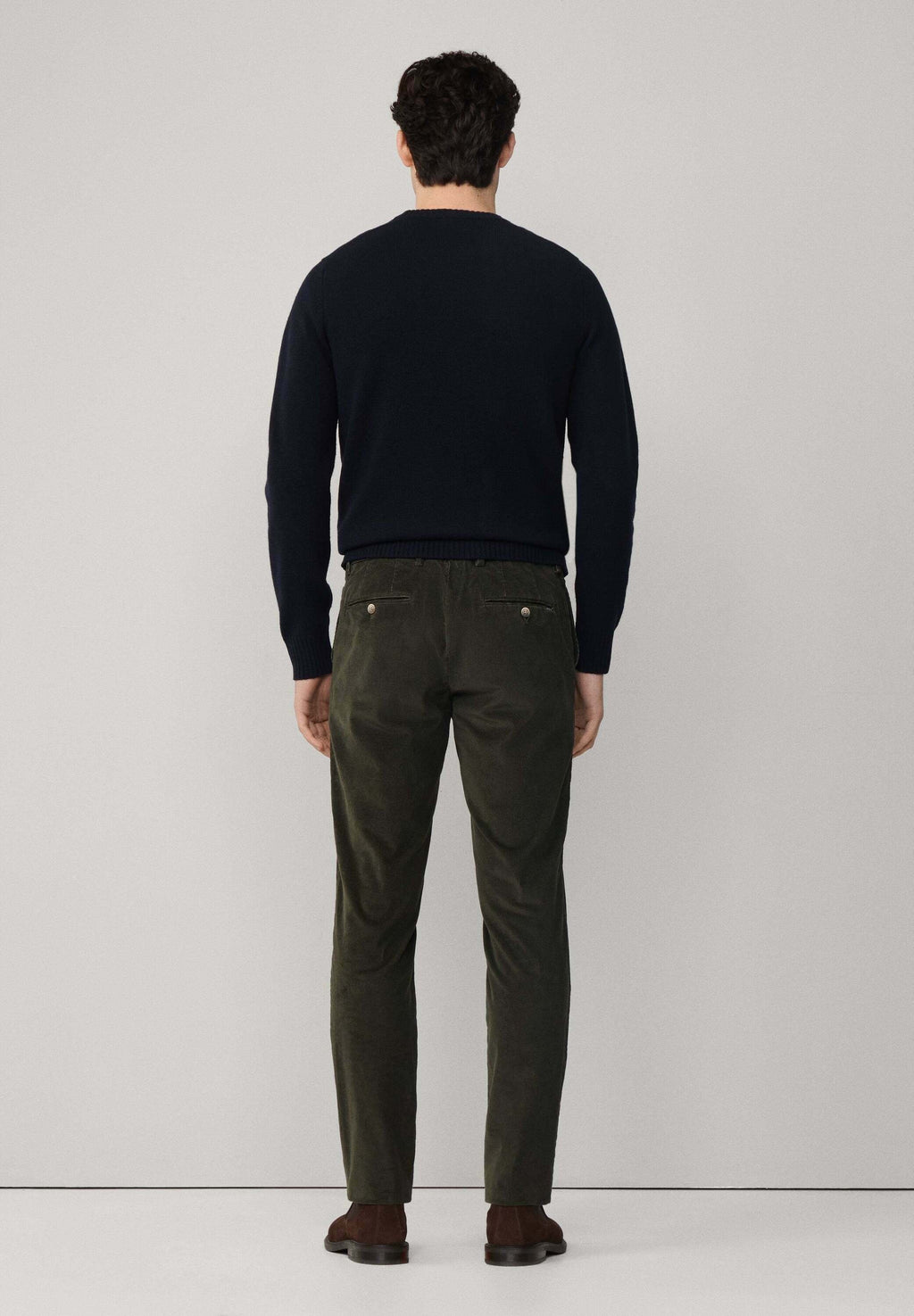 Hackett London PIGMENT