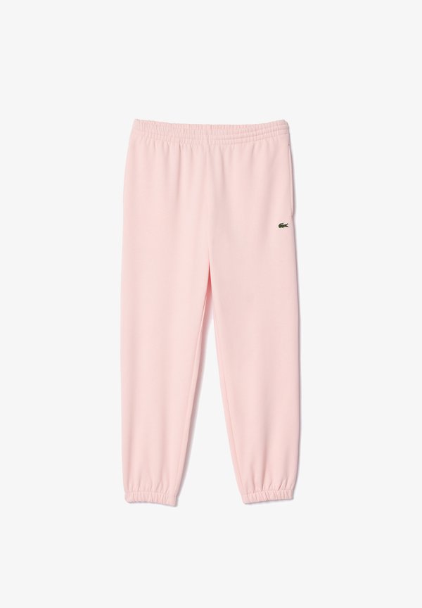 Lacoste Tracksuit bottoms - rose