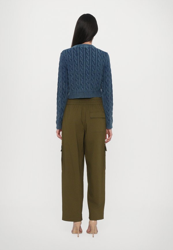 Diane von Furstenberg TALIA PANTS