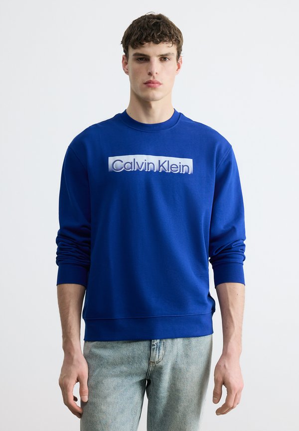 Calvin Klein SPORTSWEAR GRAPHIC CREWNECK STANDARD LOGO