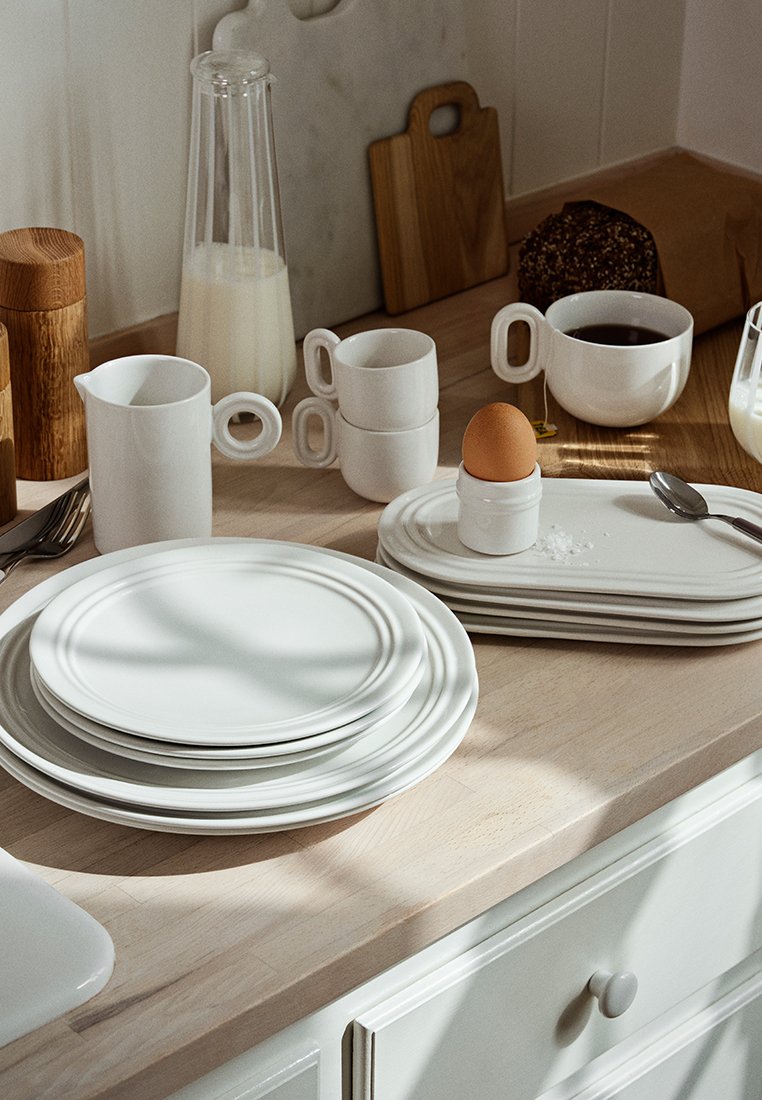 Broste Copenhagen STEVNS 4 PACK