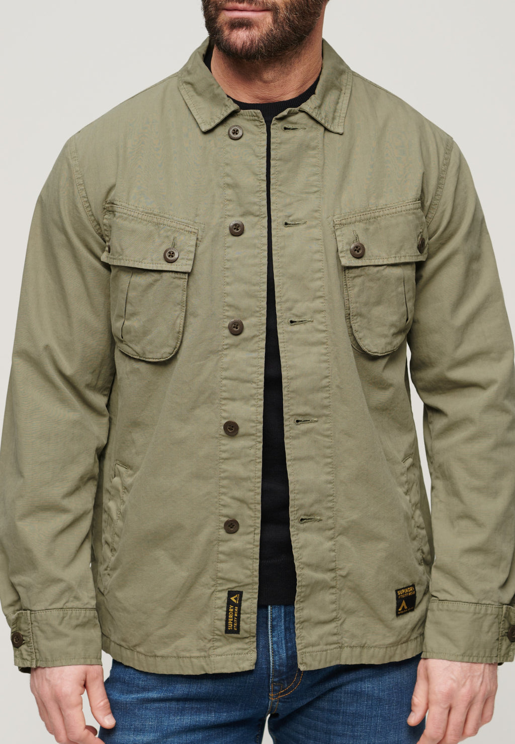 Superdry & Co