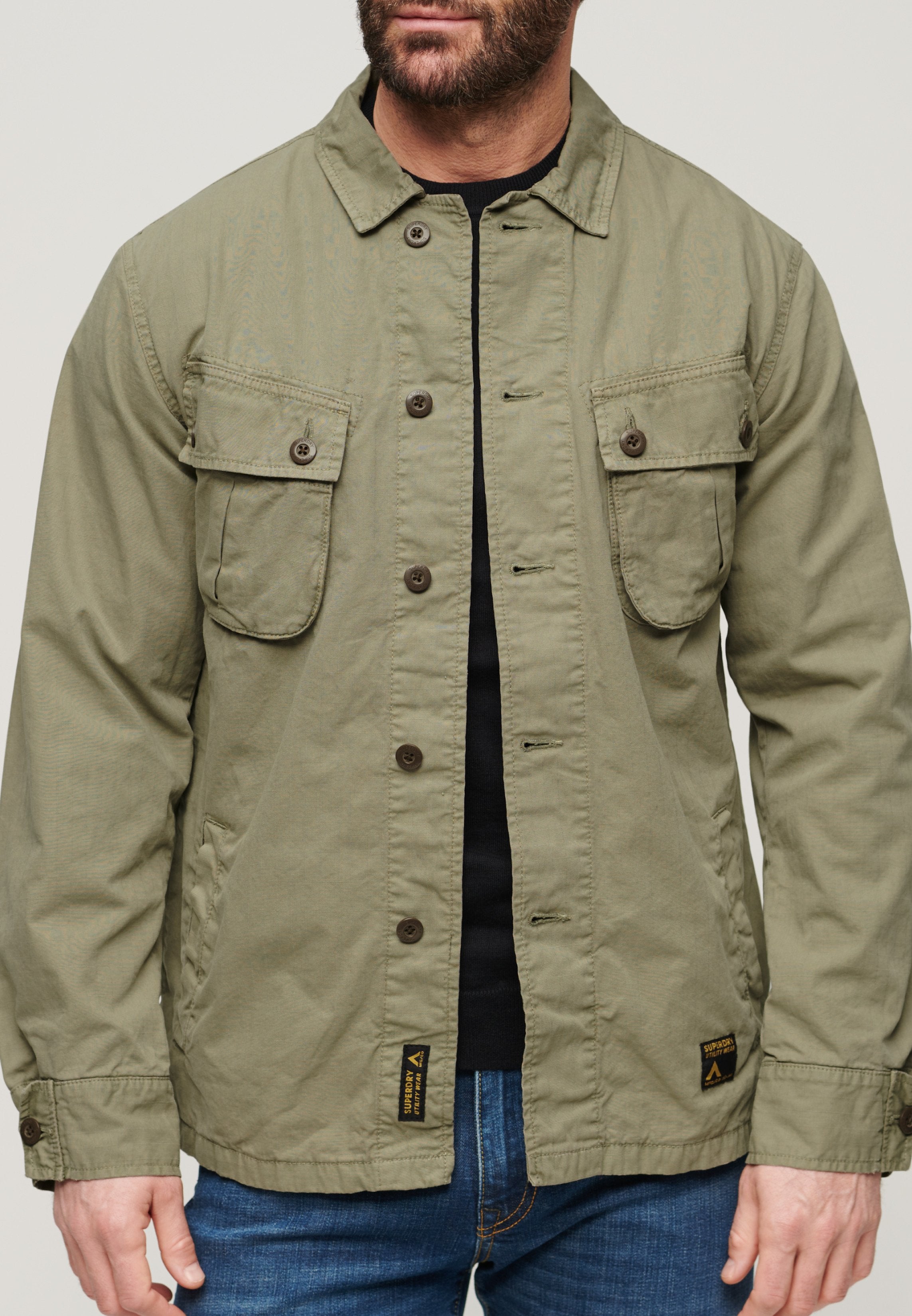 Superdry & Co