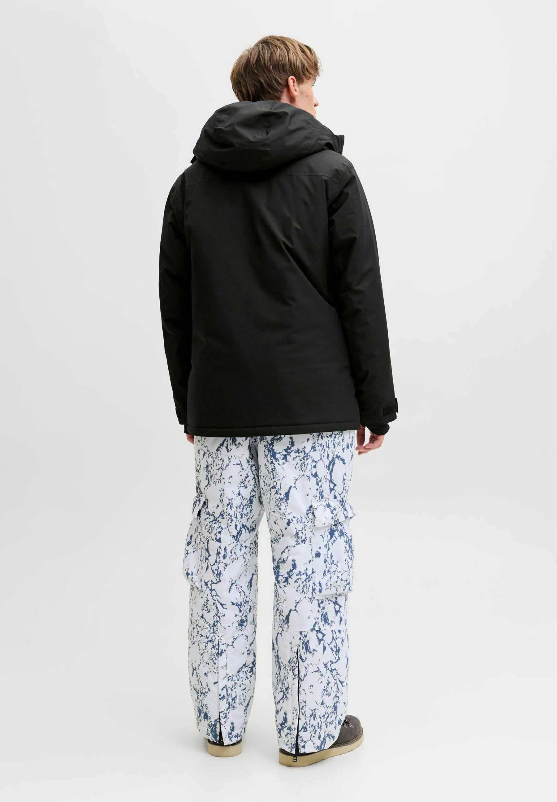 Jack & Jones Shell Shell SKI AW25