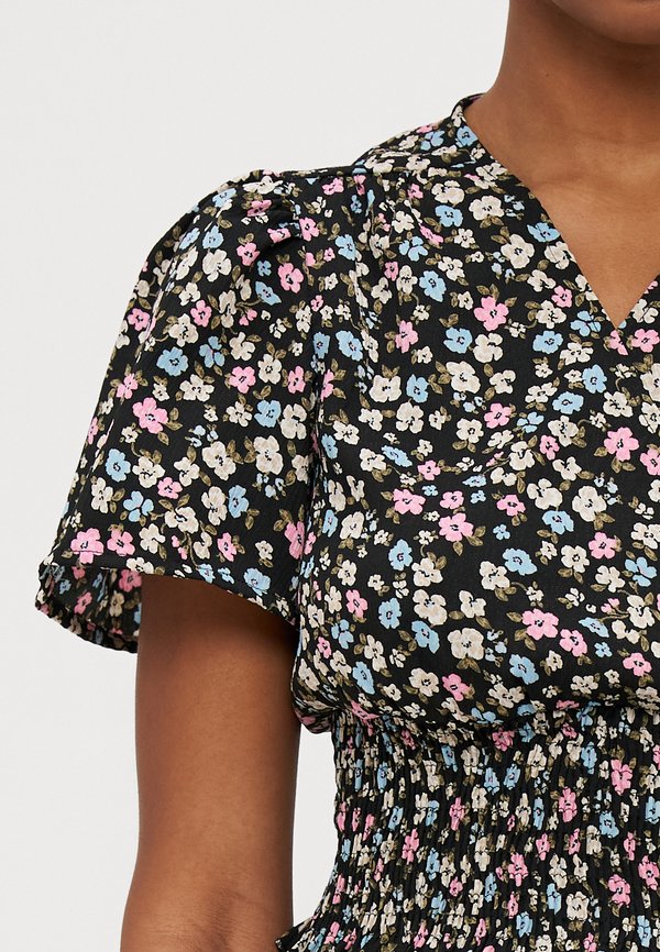 Vero Moda Petite VMPAGE CROP