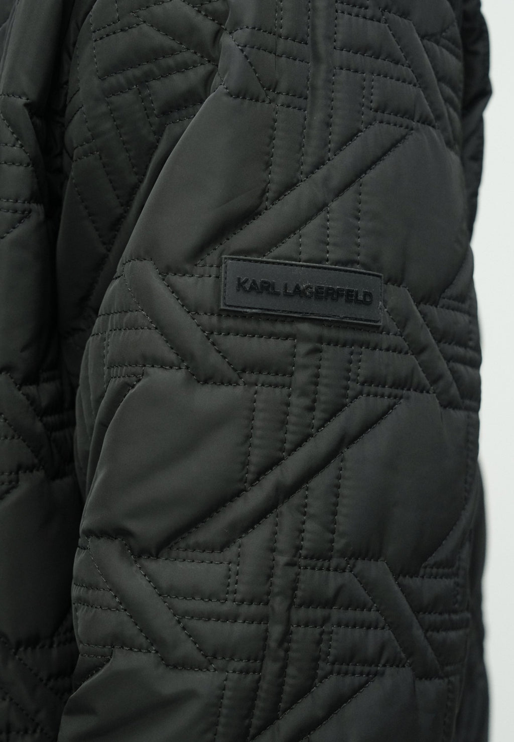 KARL LAGERFELD Übergangsjacke Media 6