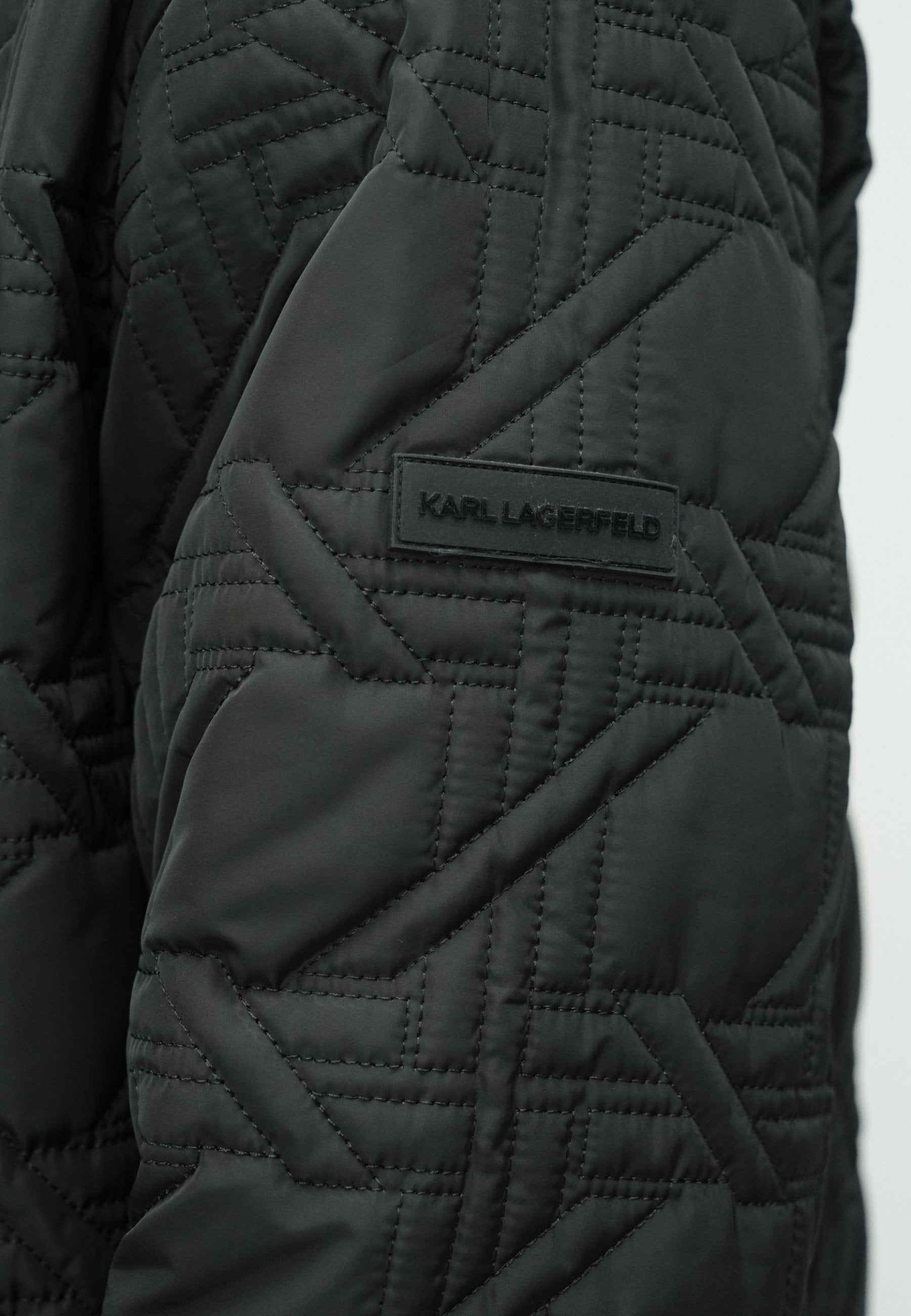 KARL LAGERFELD Übergangsjacke Media 6