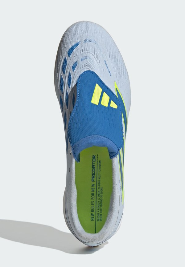 adidas Performance PREDATOR PRO FOLD-OVER TONGUE