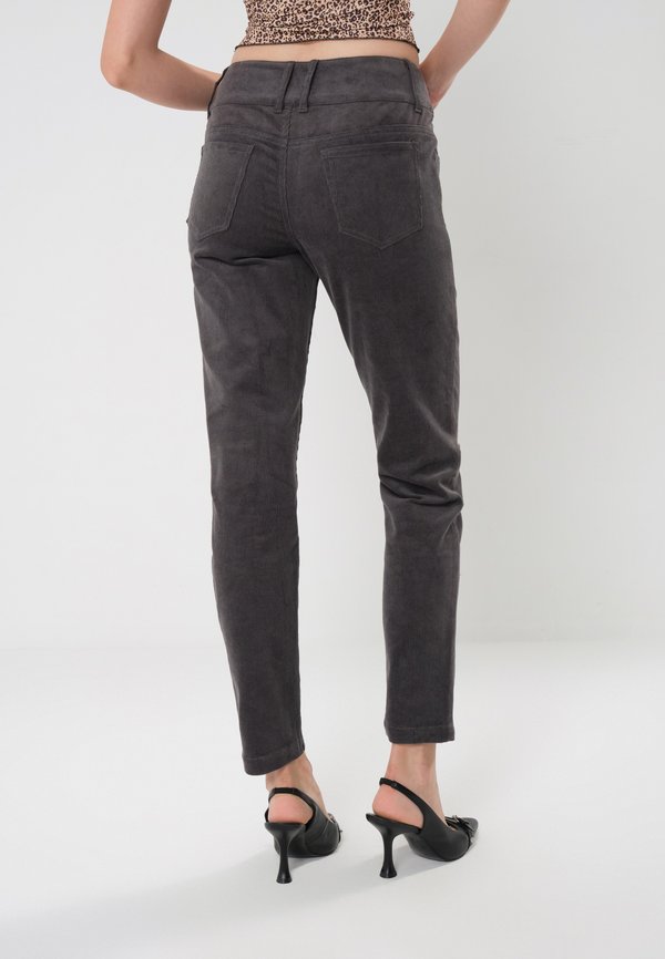Even&Odd CORDUROY TROUSERS