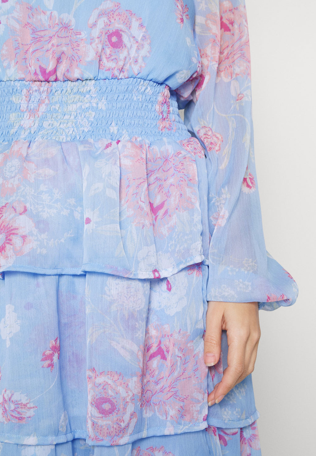ONLASTA EMMA ONESHOULDER DRESS Media 6