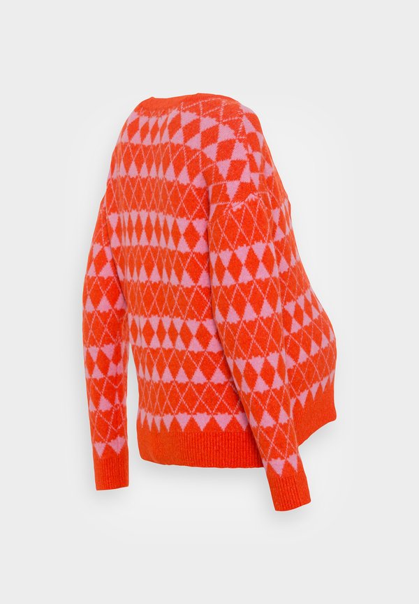Pieces Maternity PMNAOMI CARDIGAN