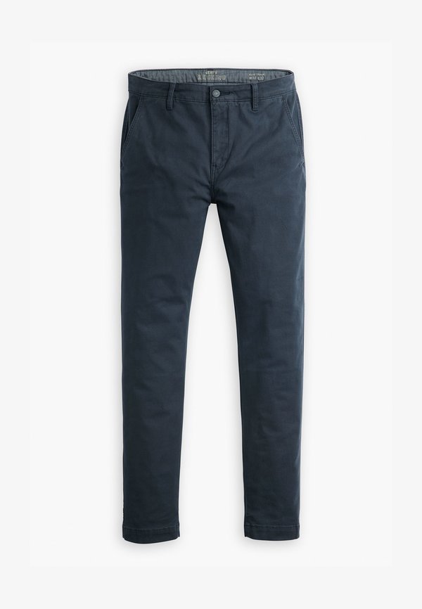 Levi's® XX CHINO SLIM II - Chinos - bleu