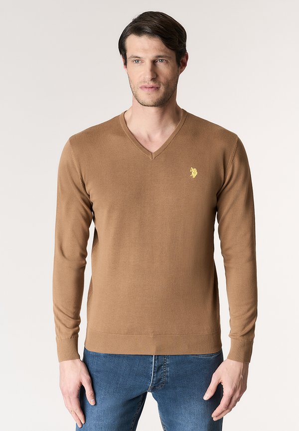U.S. Polo Assn.