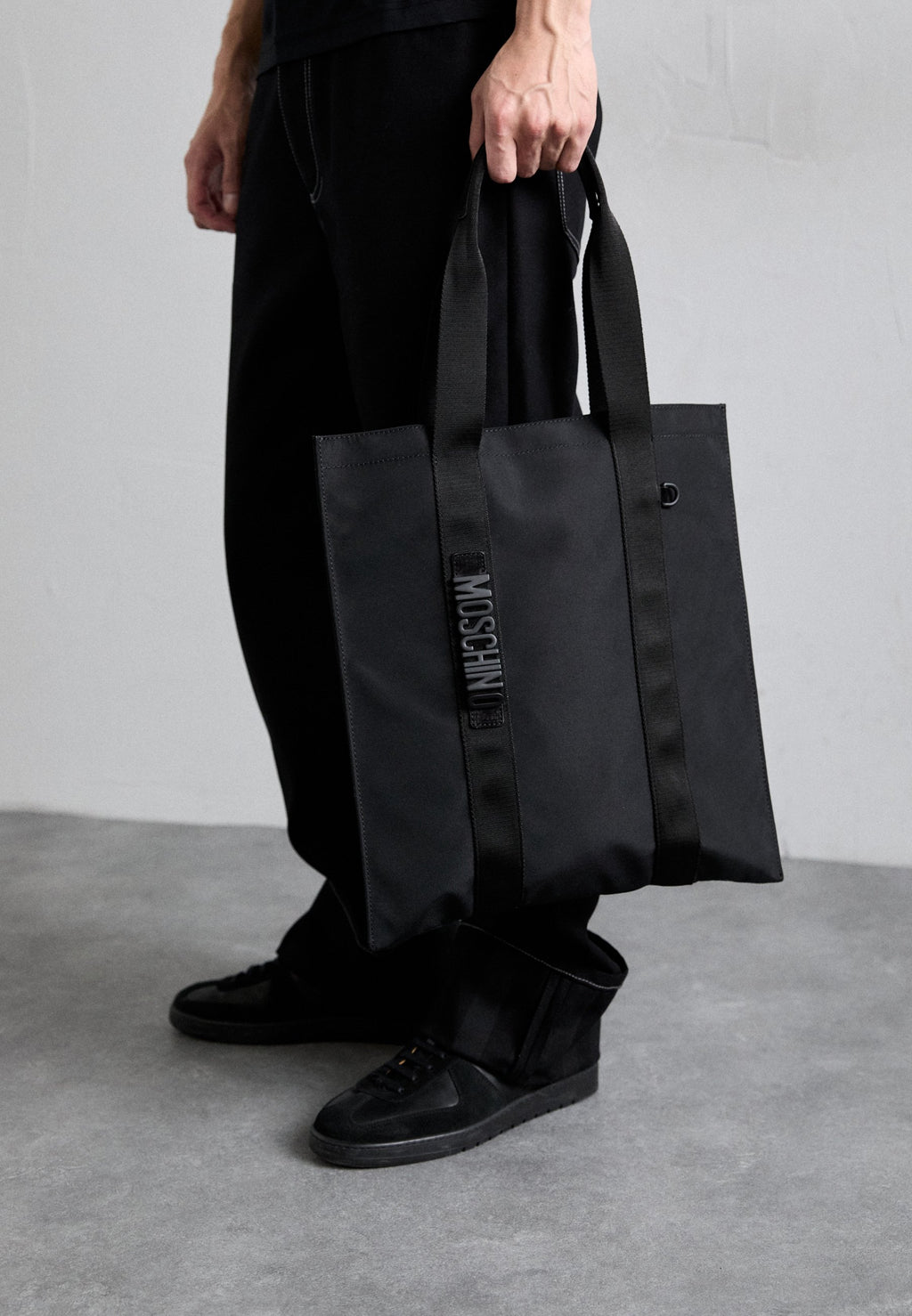 MOSCHINO BORSA