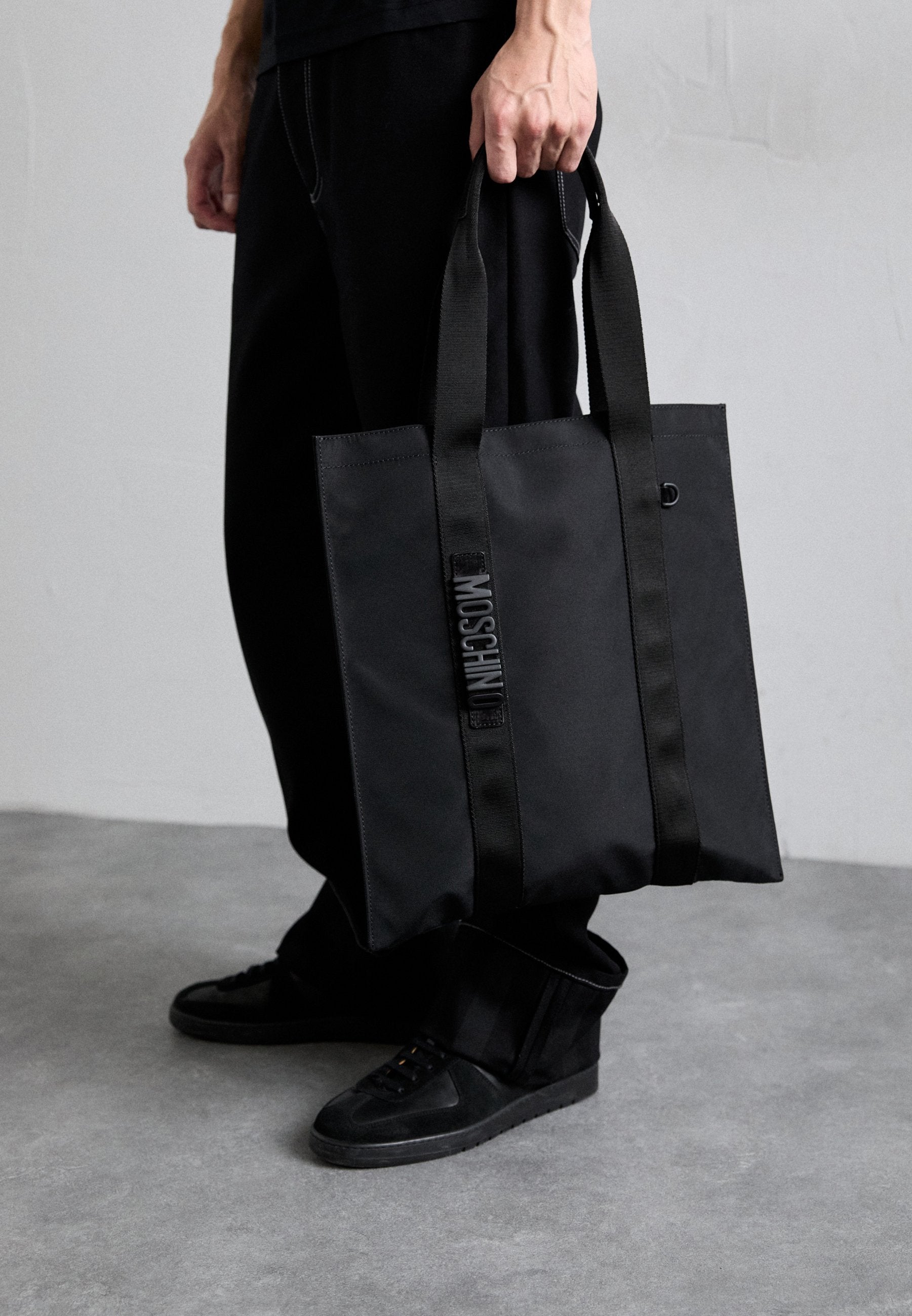 MOSCHINO BORSA