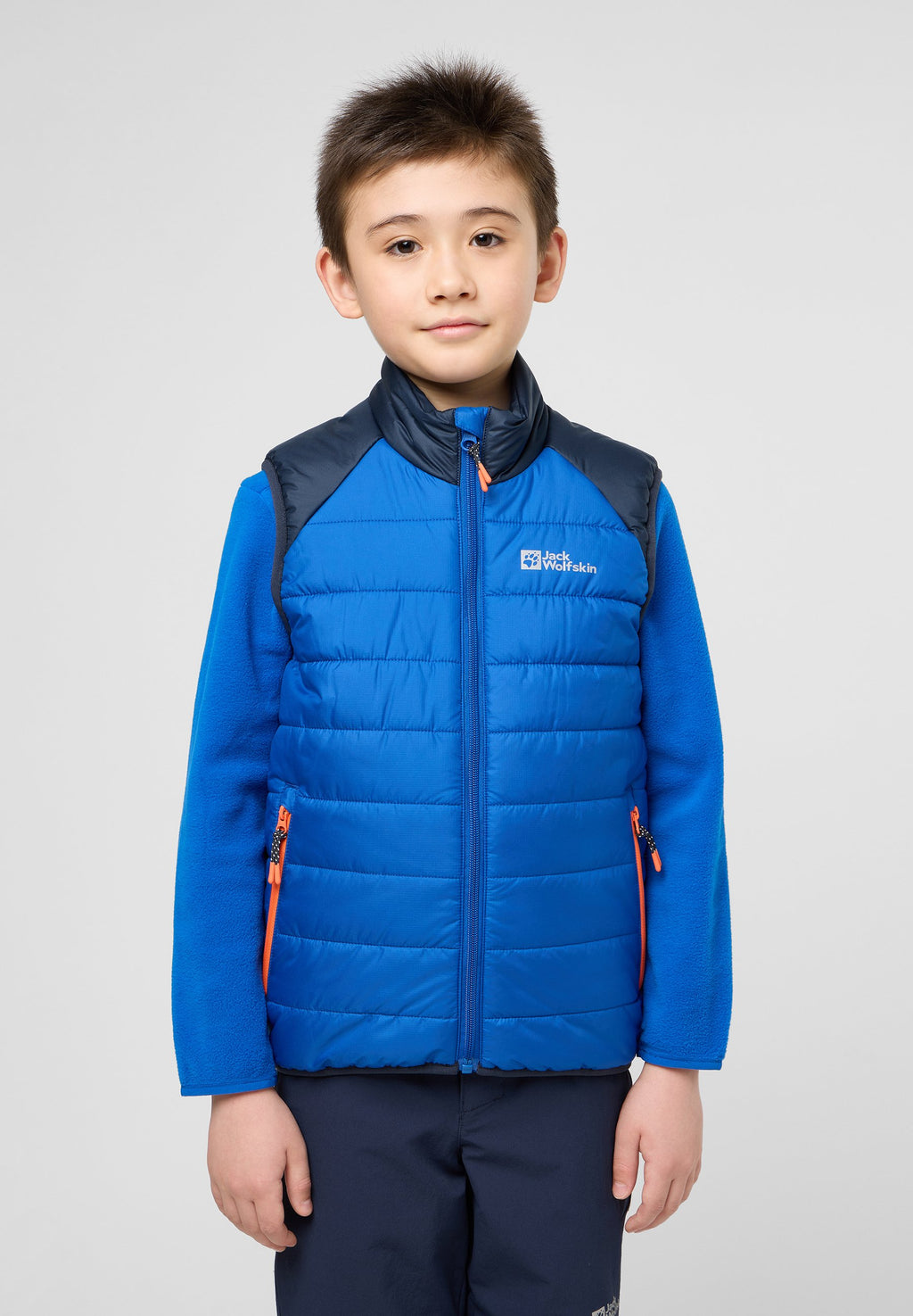 Jack Wolfskin ZENON