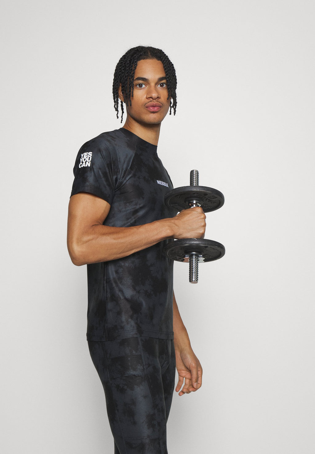 Nebbia MENS COMPRESSION