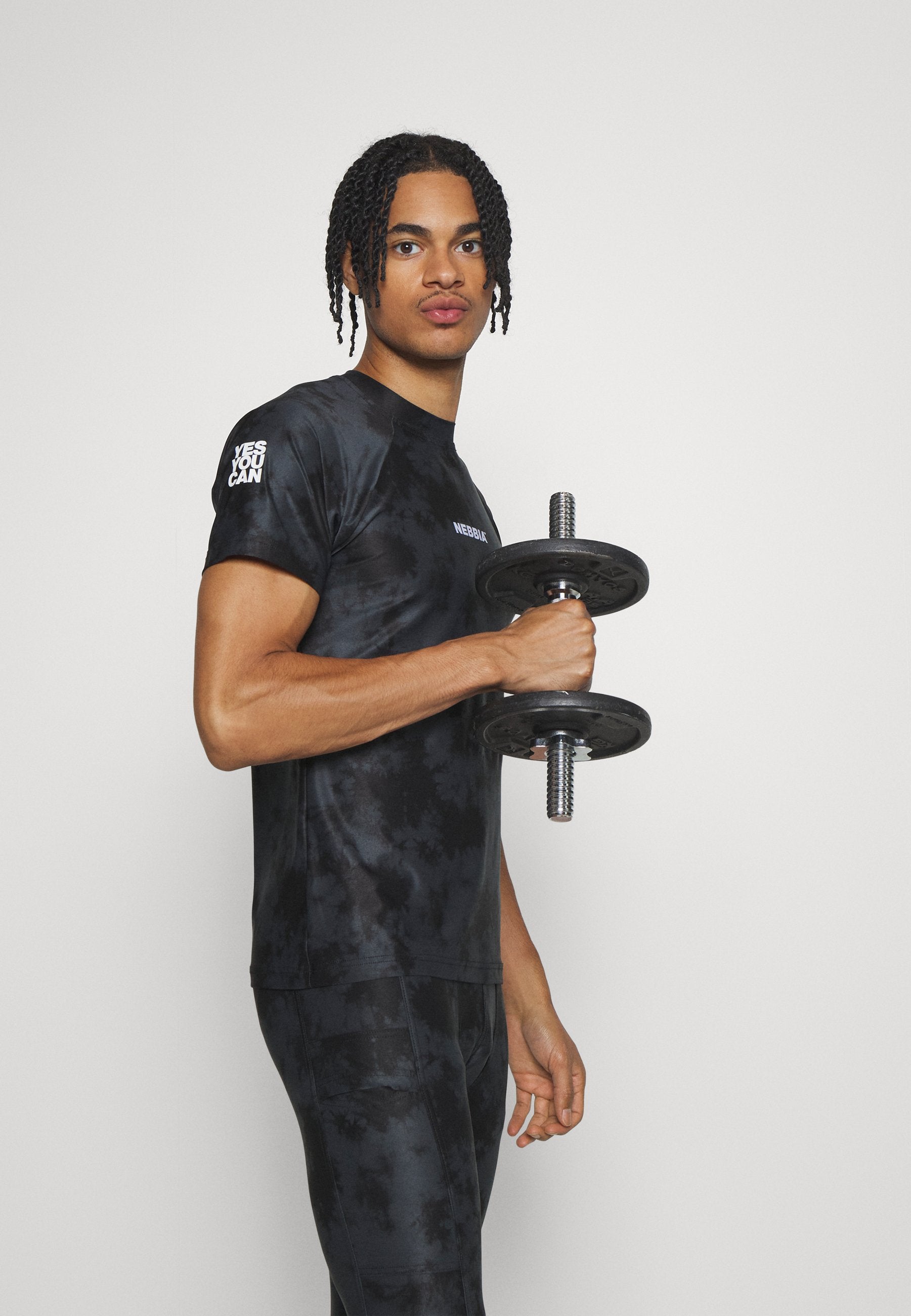 Nebbia MENS COMPRESSION