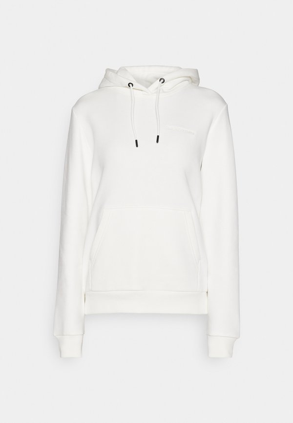 Peak Performance W ORIGINAL SMALL LOGO HOO