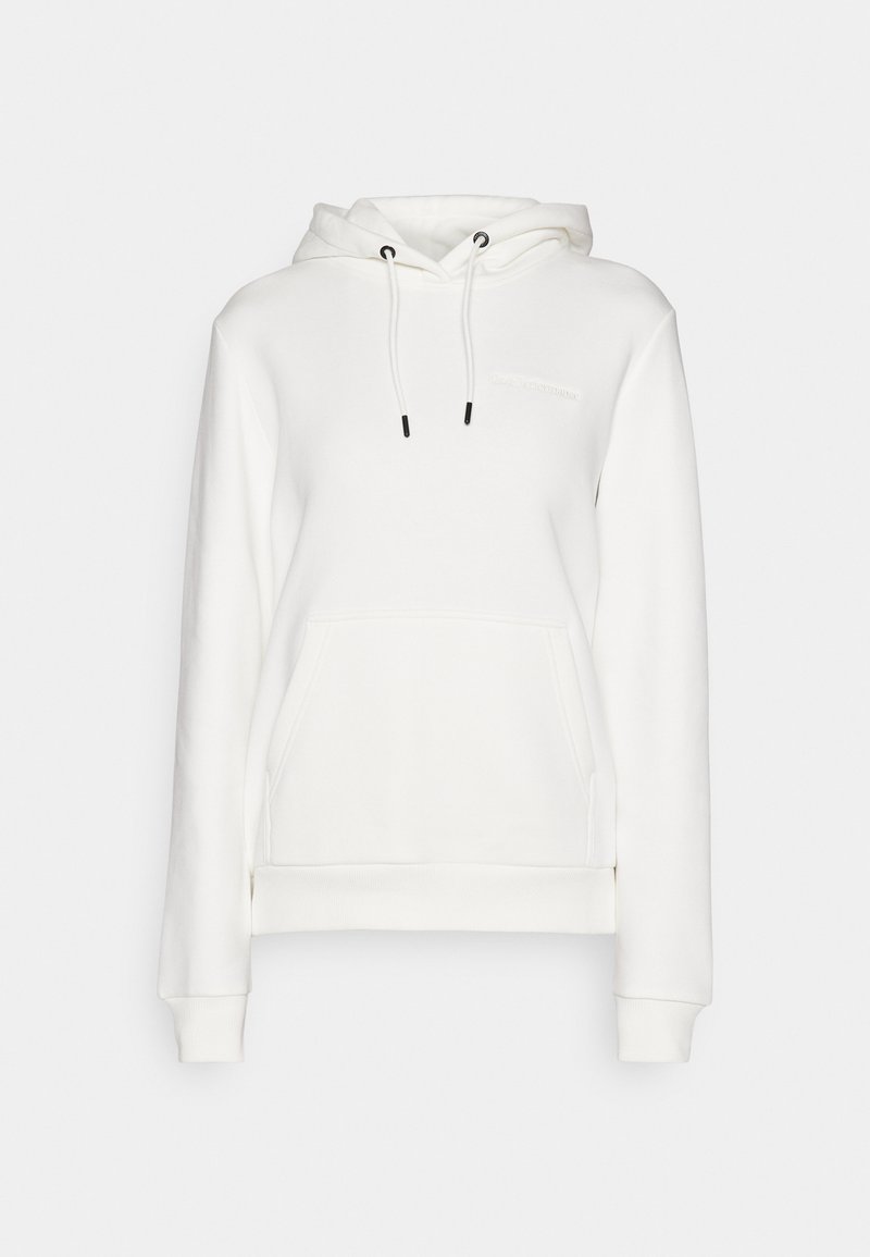 W ORIGINAL SMALL LOGO HOO - Peak Performance - View 1