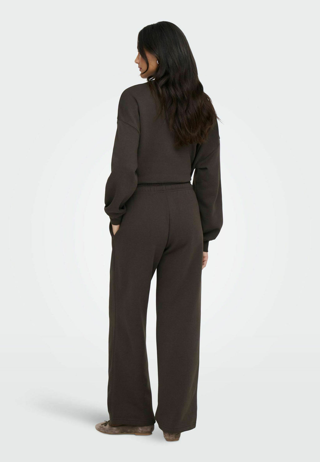 ONLY ONLBEST STRAIGHT PANT SWT NOOS
