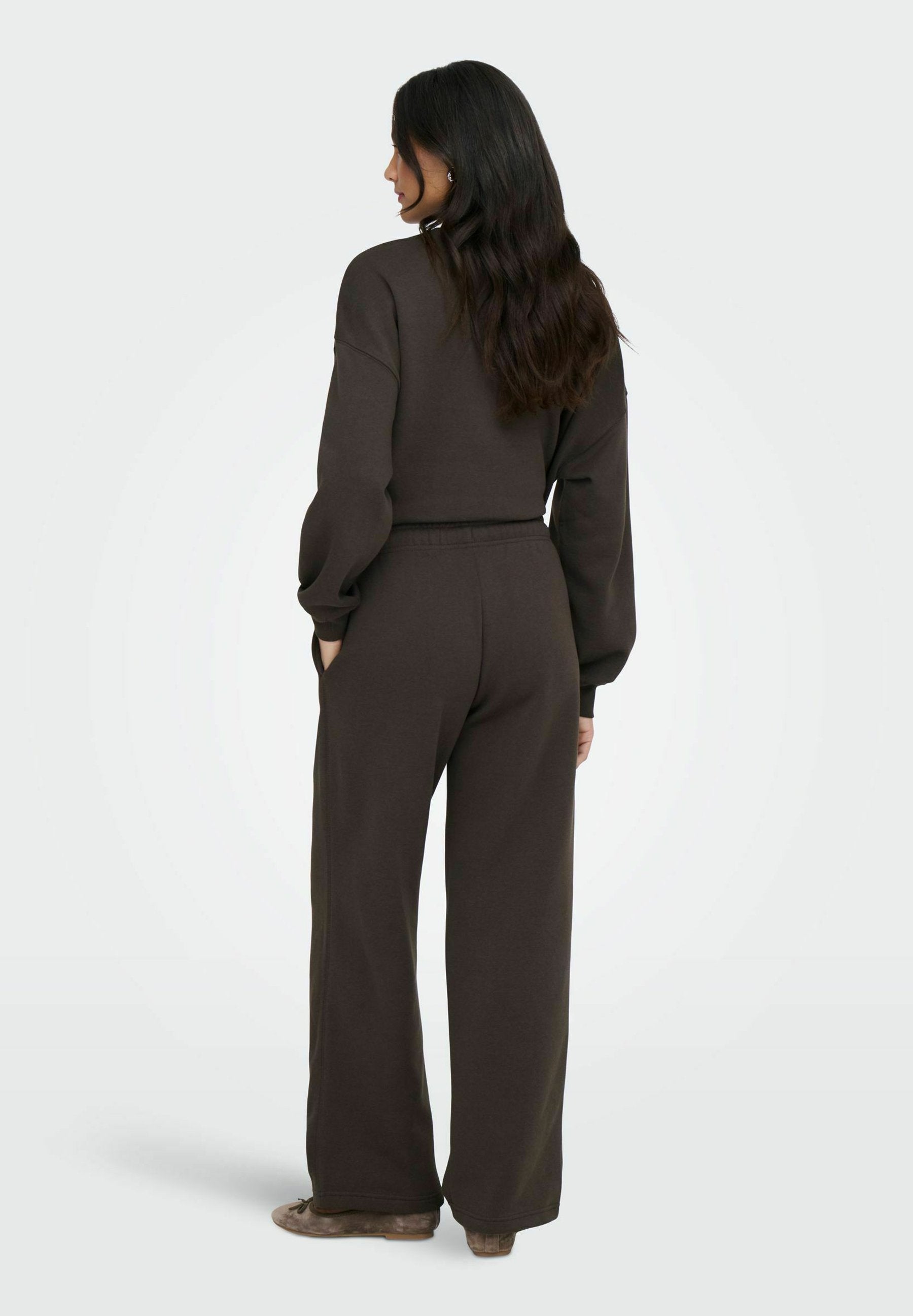 ONLY ONLBEST STRAIGHT PANT SWT NOOS