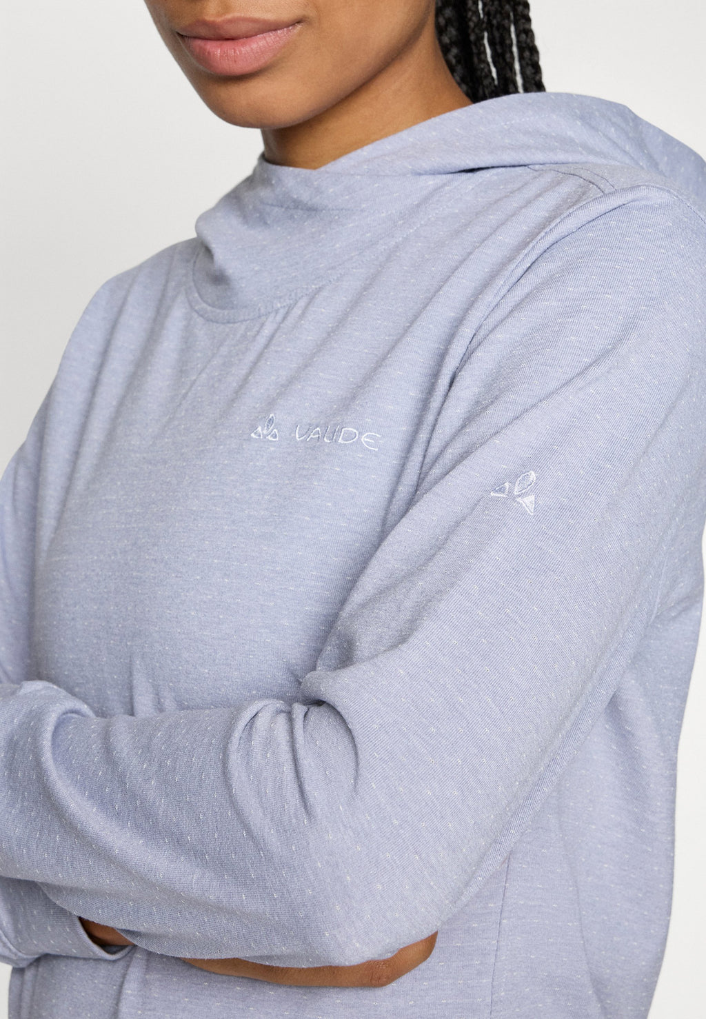 Vaude WOMEN'S TUENNO PULLOVER