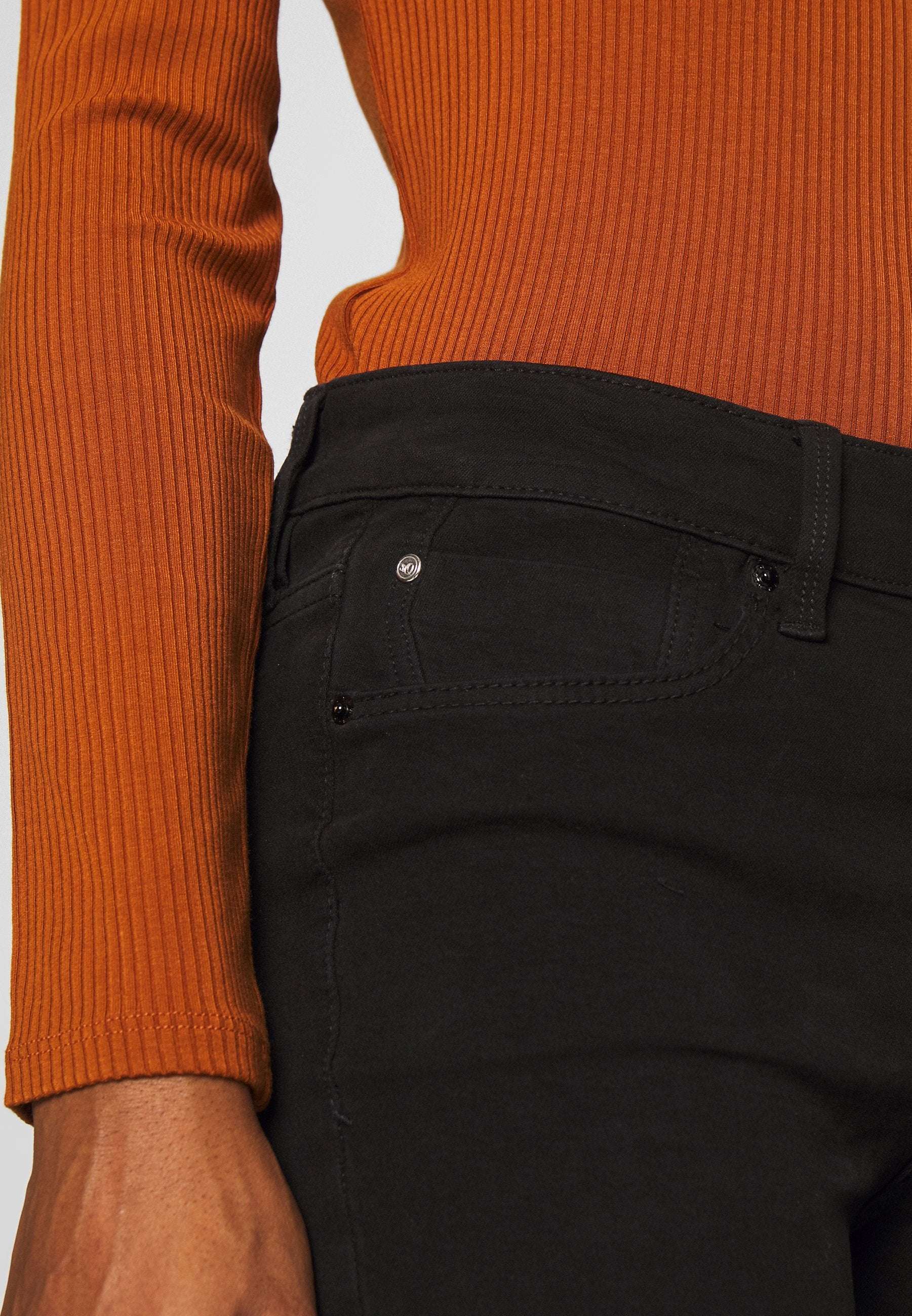 s.Oliver Jeans Skinny Fit Media 5