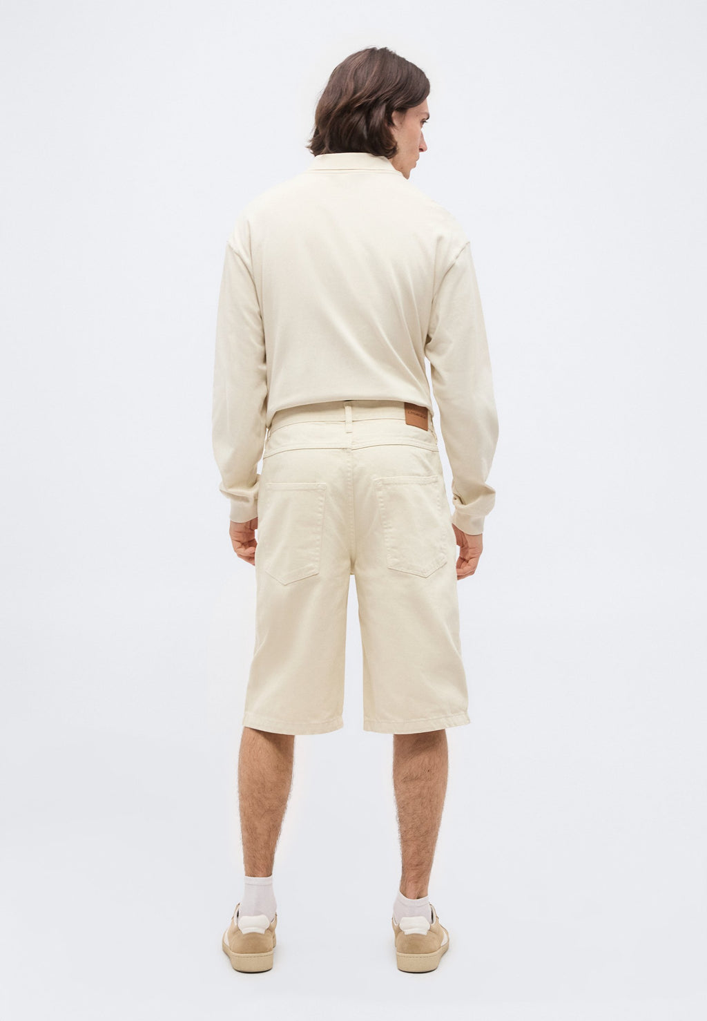 Lindbergh EXTRA LOOSE FIT