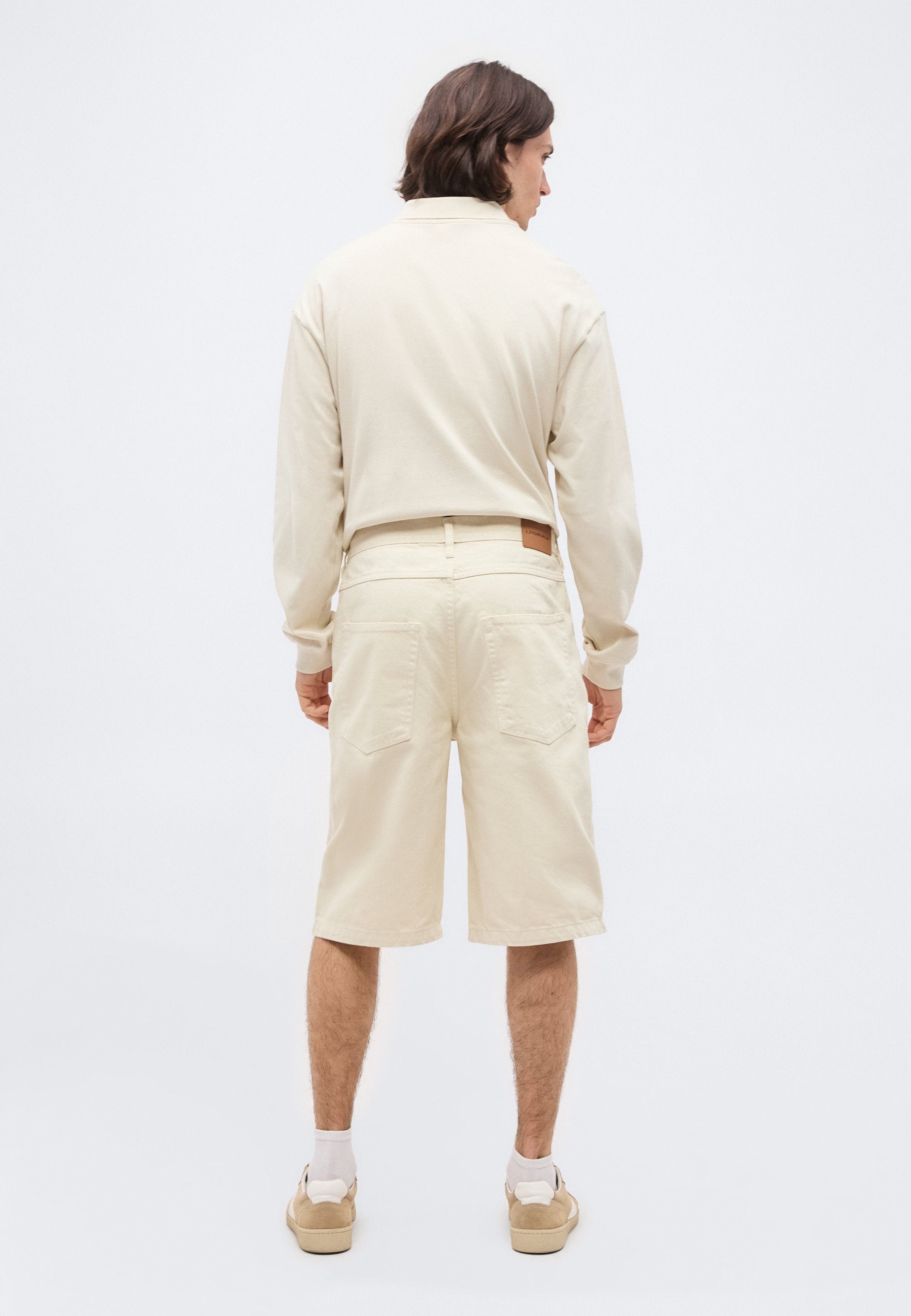 Lindbergh EXTRA LOOSE FIT