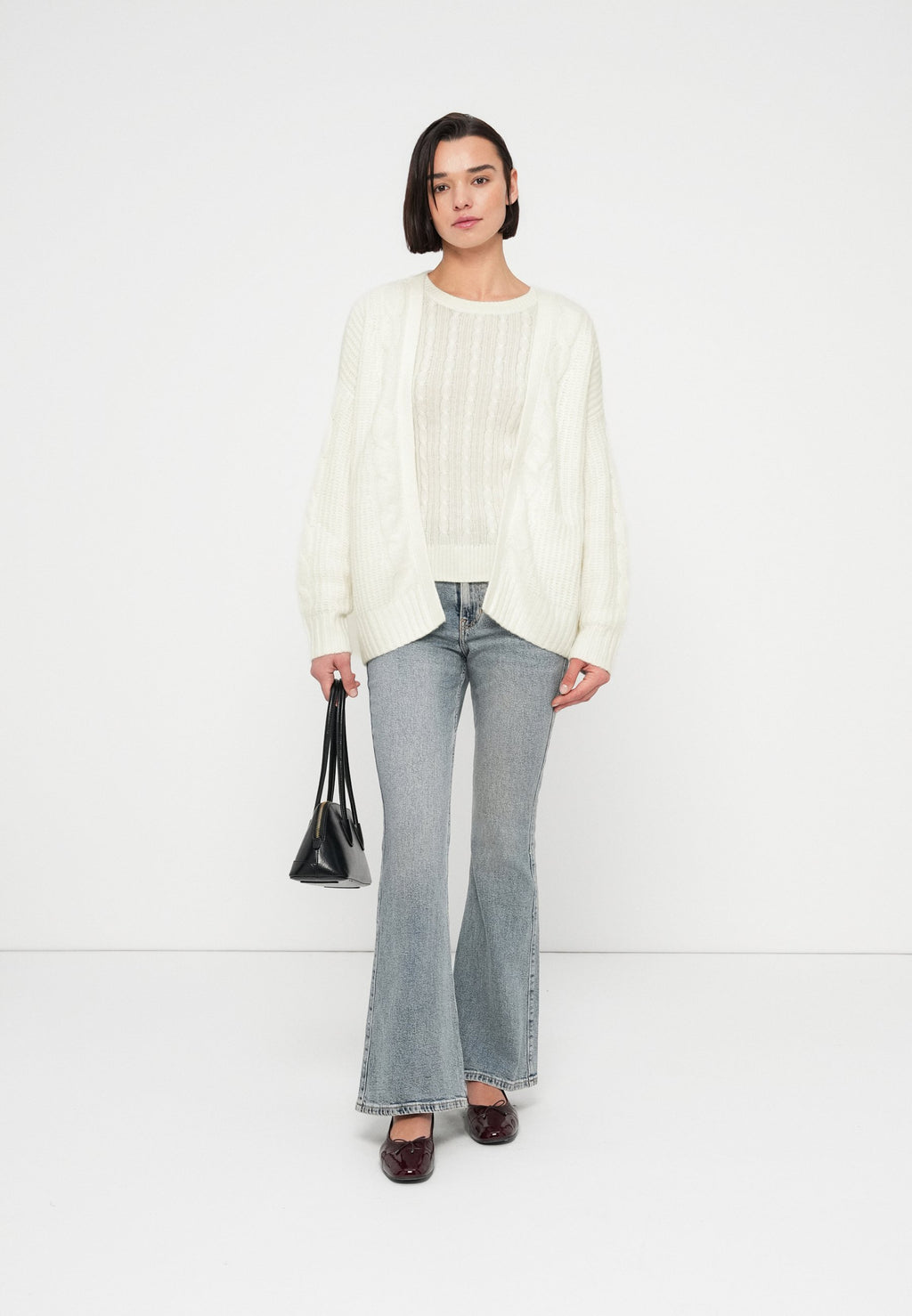 Hollister Co. CLOUD NONCLOSURE