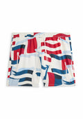 Tommy Hilfiger MEDIUM DRAWSTRING PRINT