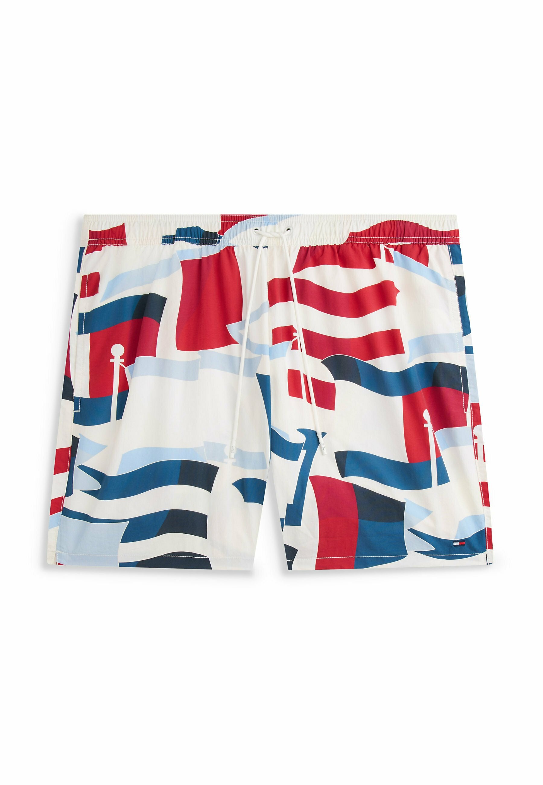 Tommy Hilfiger MEDIUM DRAWSTRING PRINT