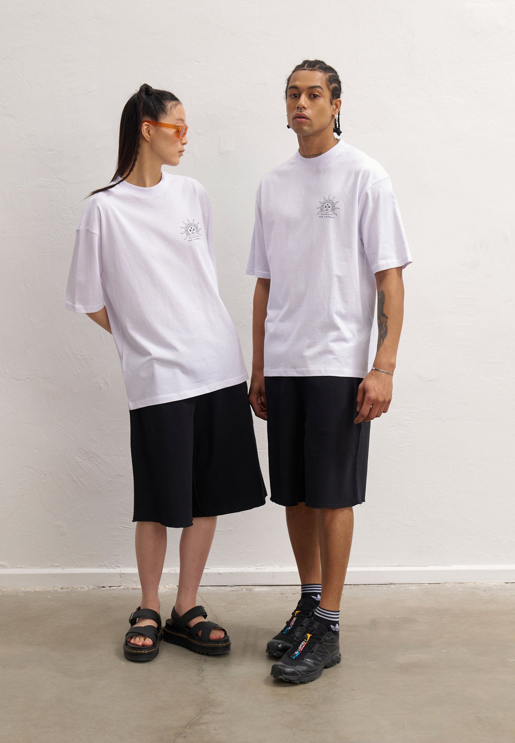 YOURTURN UNISEX