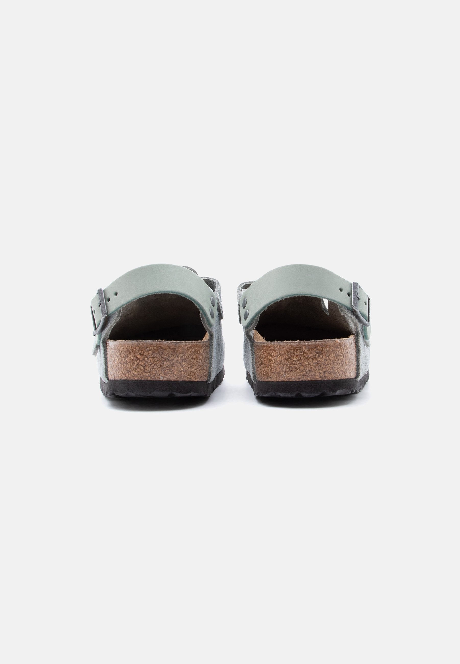 Birkenstock TOKIO LEVE PURE SAGEN REGULAR UNISEX