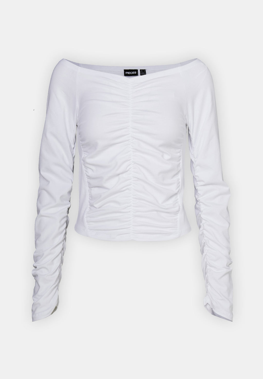 Pieces PCATLIN OFF SHOULDER
