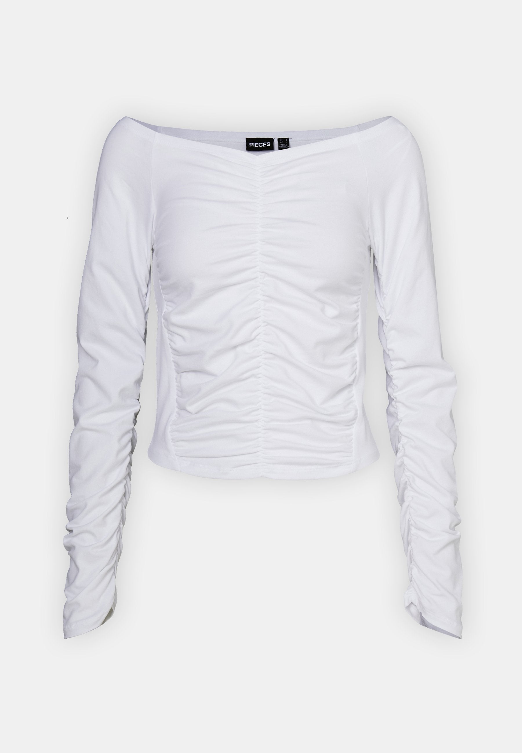 Pieces PCATLIN OFF SHOULDER