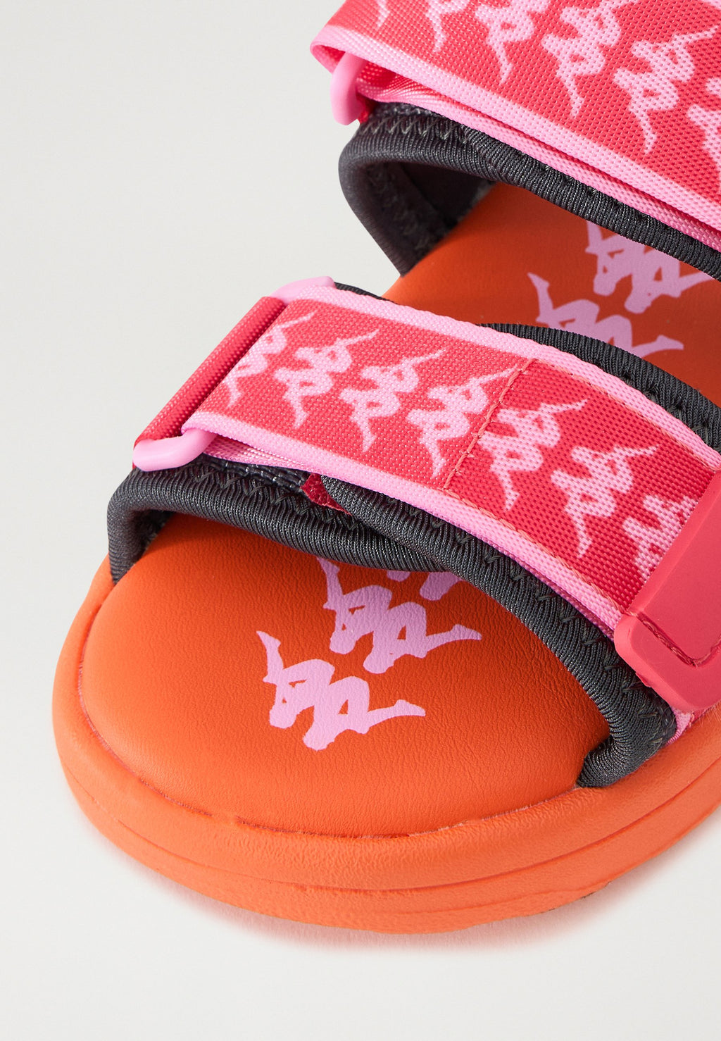 Kappa 222 BANDA ASTER 7 KID UNISEX