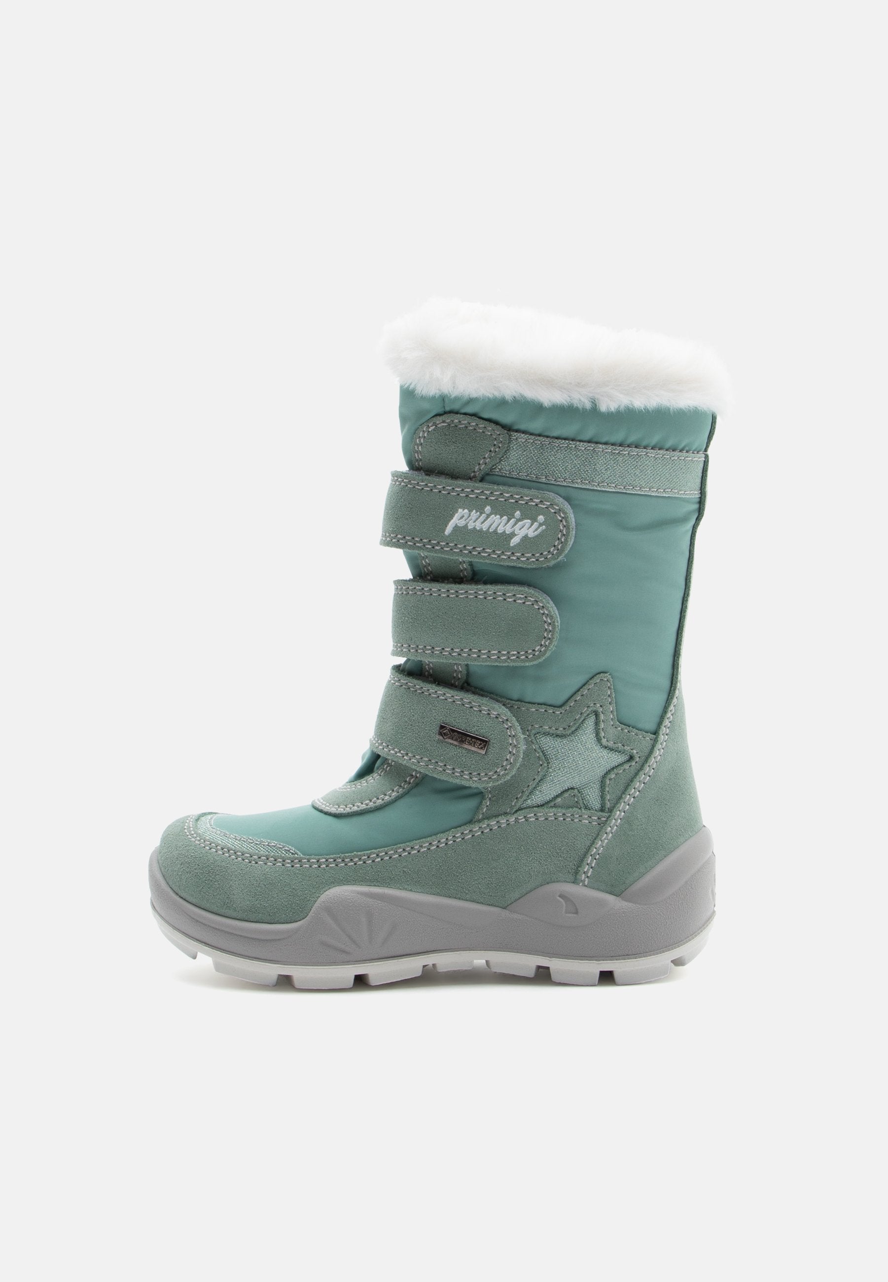 GORETEX Media 1