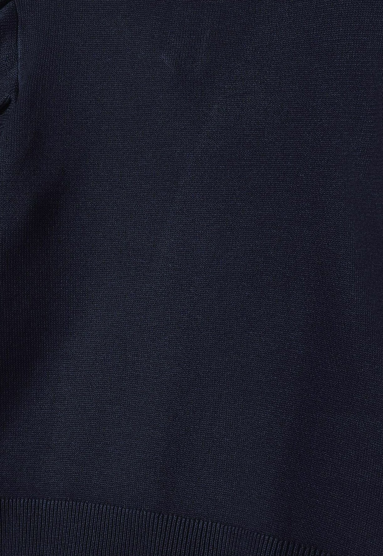 MINOTI FRILL SLEEVES