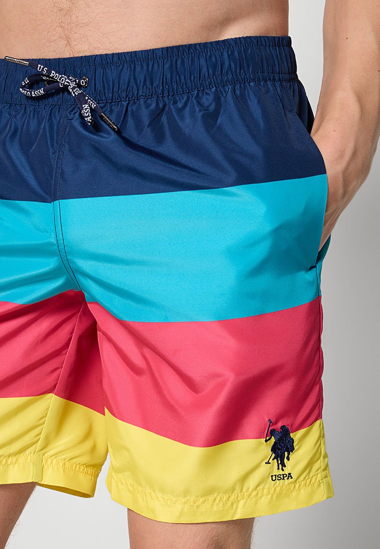 U.S. Polo Assn.