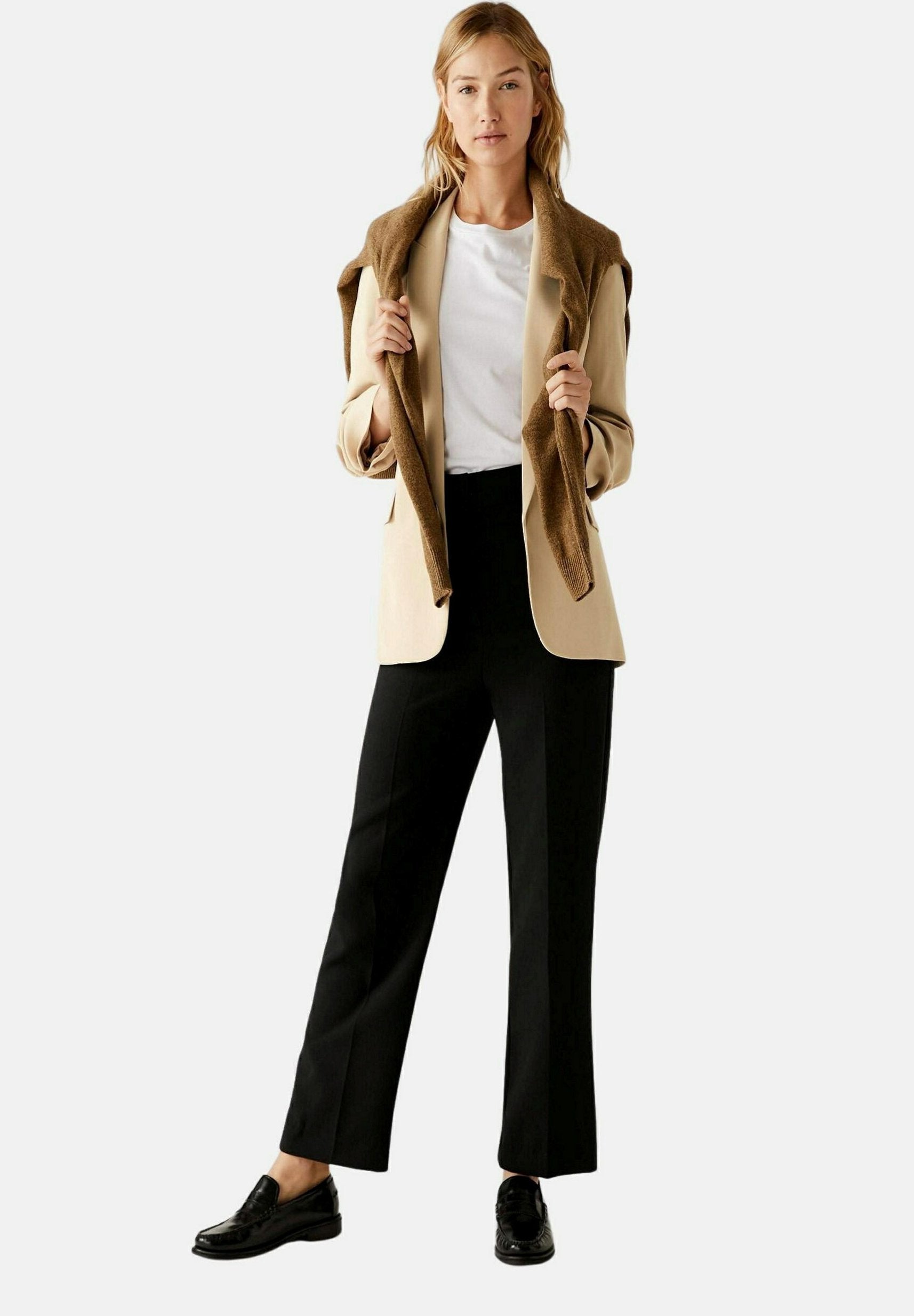Marks & Spencer RUCHED SLEEVE