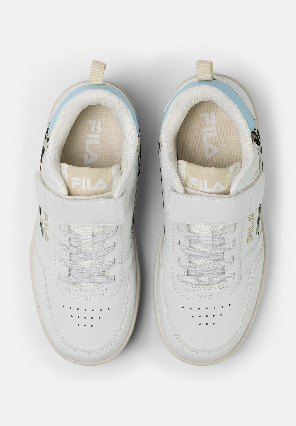 REGA FOOTWEAR NF Media 3