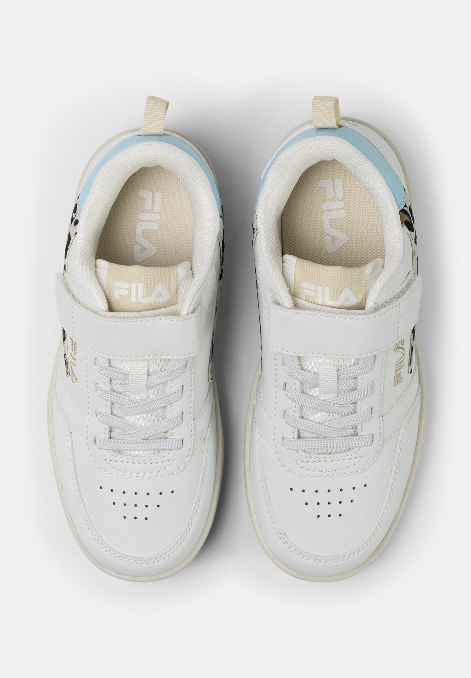 REGA FOOTWEAR NF Media 3