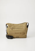 Tommy Hilfiger COLOUR MESSENGER - Cross body bag - khaki