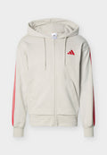 adidas Sportswear ESSENTIALS THREE STRIPES FLEECE