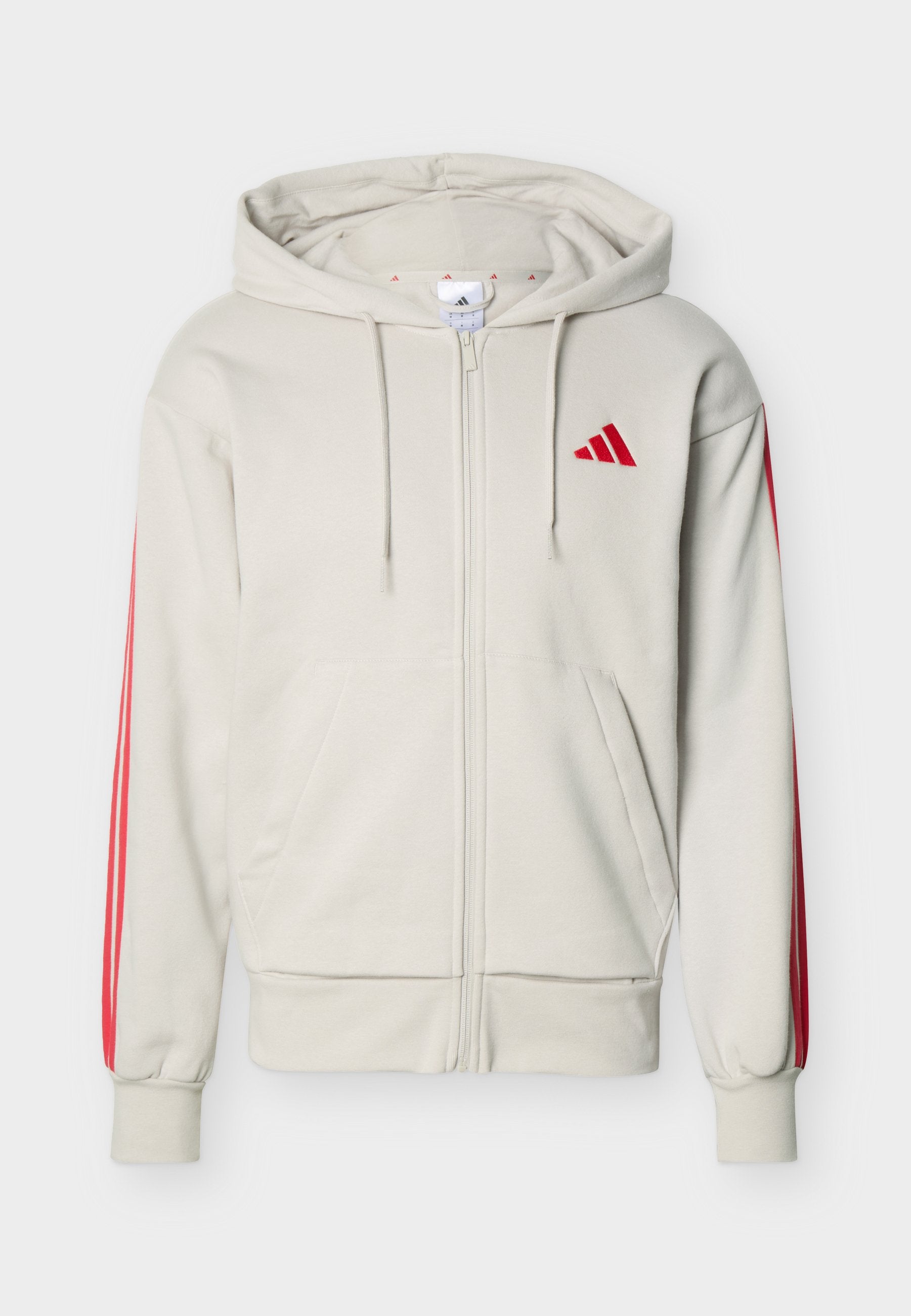adidas Sportswear ESSENTIALS THREE STRIPES FLEECE