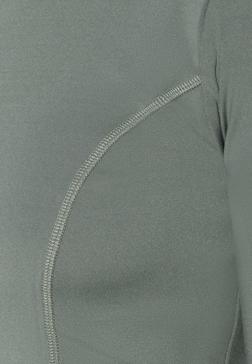 Smilodox CROPPED ZIP TRAINING NILAI
