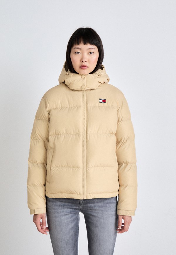 Tommy Jeans ALASKA PUFFER